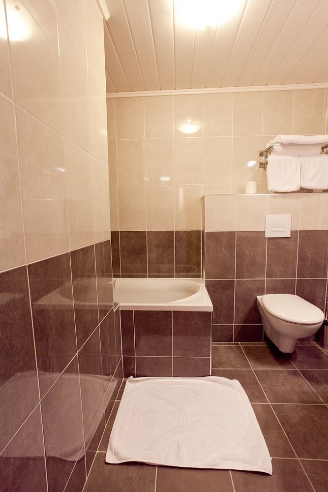 Hotel Belle 2*